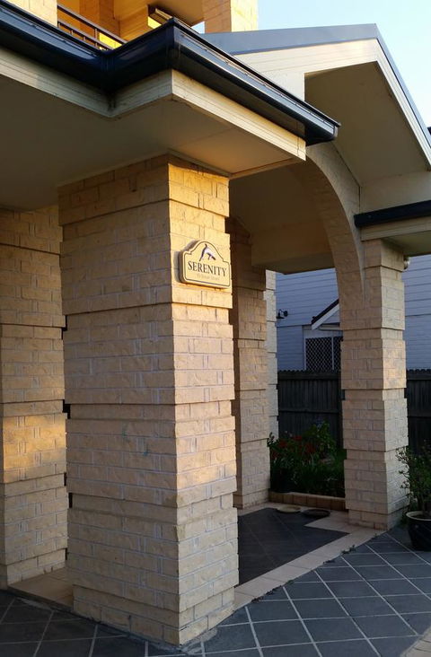 Serenity On Narrabeen Beach - 1Bdr Beachside Retreat - Accommodation Asia 2