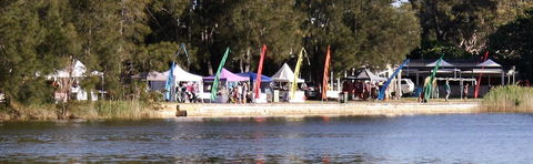 Serenity On Narrabeen Beach - 1Bdr Beachside Retreat - Accommodation Asia 14