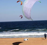 Serenity on Narrabeen Beach - 1Bdr beachside retreat - Accommodation Asia