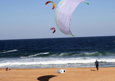 Serenity On Narrabeen Beach - 1Bdr Beachside Retreat - Accommodation Asia 0