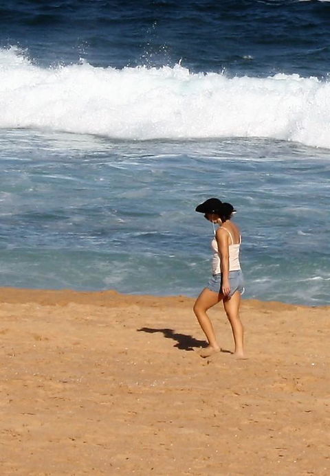 Serenity On Narrabeen Beach - 1Bdr Beachside Retreat - Accommodation Asia 12