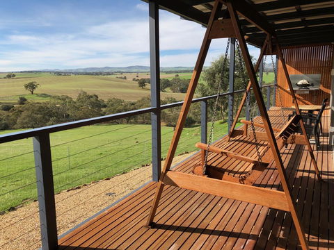 Barossa Pavilions & Glasshouse - Accommodation Asia 8