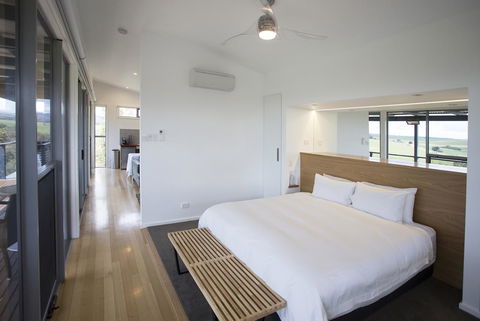 Barossa Pavilions & Glasshouse - Accommodation Asia 4