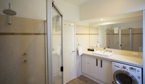Barossa Pavilions & Glasshouse - Accommodation Asia 12