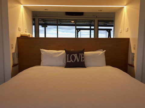 Barossa Pavilions & Glasshouse - Accommodation Asia 2