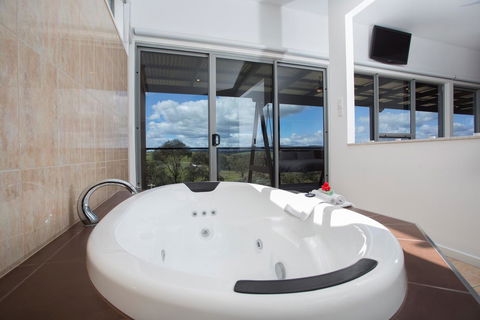 Barossa Pavilions & Glasshouse - Accommodation Asia 3