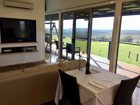 Barossa Pavilions & Glasshouse - Accommodation Asia 17