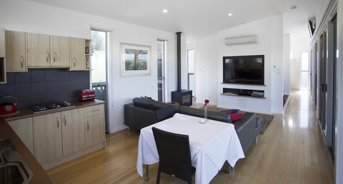 Barossa Pavilions & Glasshouse - Accommodation Asia 6