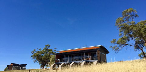 Barossa Pavilions & Glasshouse - Accommodation Asia 1