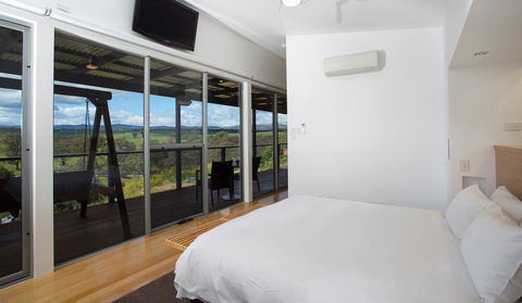 Barossa Pavilions & Glasshouse - Accommodation Asia 16