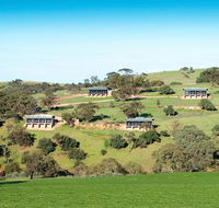 Barossa Pavilions - Accommodation Asia
