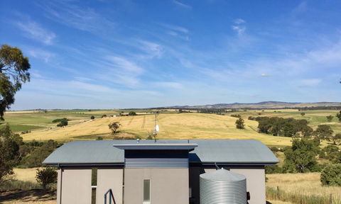Barossa Pavilions & Glasshouse - Accommodation Asia 20