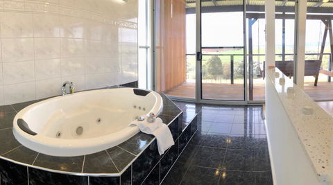 Barossa Pavilions & Glasshouse - Accommodation Asia 11