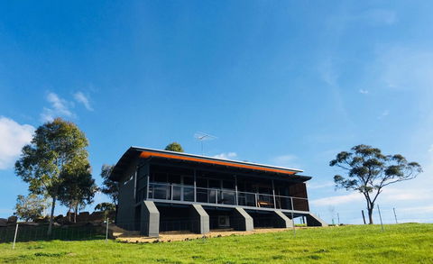 Barossa Pavilions & Glasshouse - Accommodation Asia 10