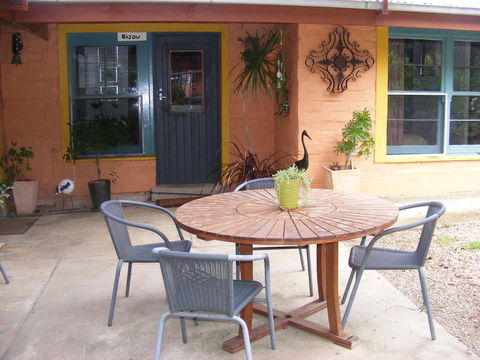 Trevalia Accommodation - Accommodation Asia 14