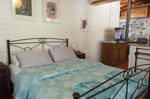 Trevalia Accommodation - Accommodation Asia 26