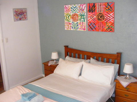 Trevalia Accommodation - Accommodation Asia 2
