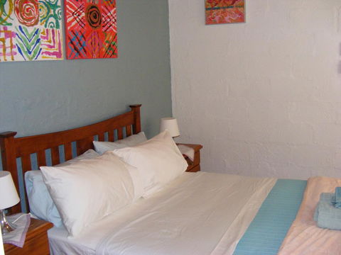 Trevalia Accommodation - Accommodation Asia 11