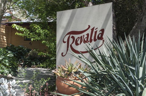 Trevalia Accommodation - Accommodation Asia 0