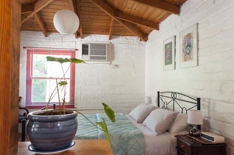 Trevalia Accommodation - Accommodation Asia 31