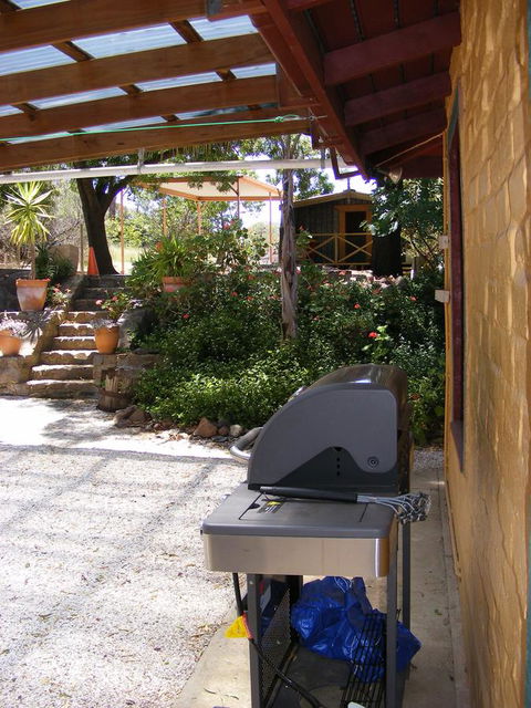Trevalia Accommodation - Accommodation Asia 3