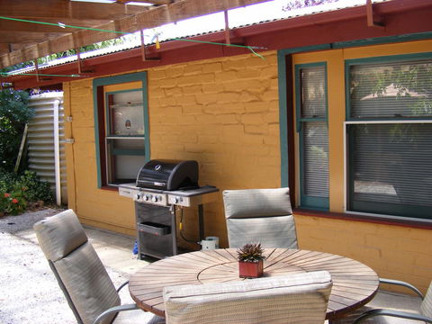 Trevalia Accommodation - Accommodation Asia 9