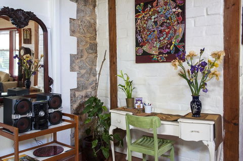 Trevalia Accommodation - Accommodation Asia 33