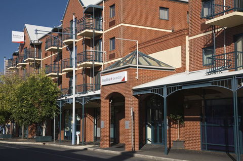 BreakFree Adelaide - Accommodation China 5