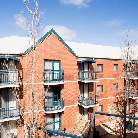 BreakFree Adelaide - Accommodation China 4