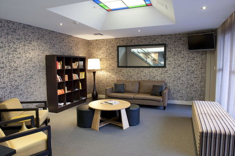 BreakFree Adelaide - Accommodation China 10