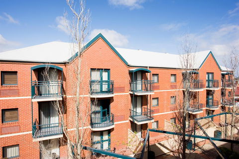 BreakFree Adelaide - Accommodation China 11