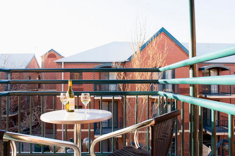 BreakFree Adelaide - Accommodation China 8