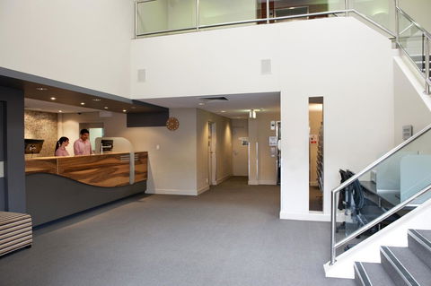 BreakFree Adelaide - Accommodation China 9