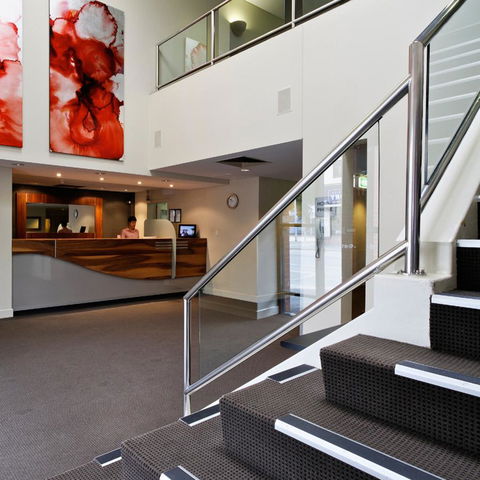 BreakFree Adelaide - Accommodation China 1