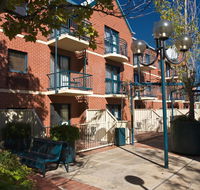 BreakFree Adelaide - Accommodation Asia