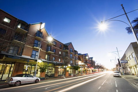 BreakFree Adelaide - Accommodation China 12