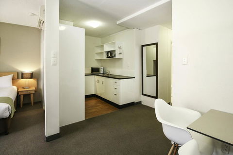 BreakFree Adelaide - Accommodation China 3