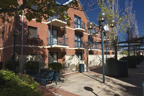 BreakFree Adelaide - Accommodation China 6