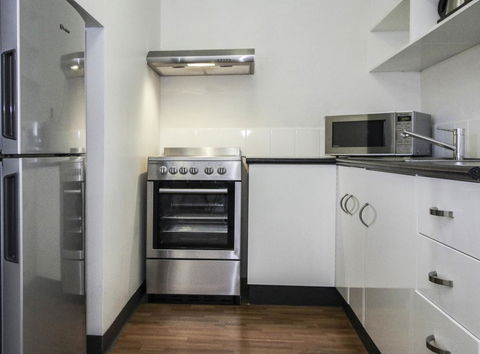 BreakFree Adelaide - Accommodation China 14