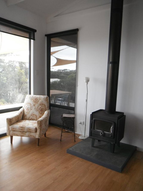 Wallaby Retreat - Accommodation Asia 3