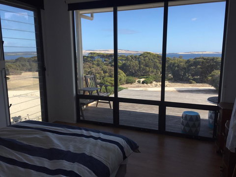 Wallaby Retreat - Accommodation Asia 5