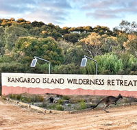 Kangaroo Island Wilderness Retreat - Accommodation Asia