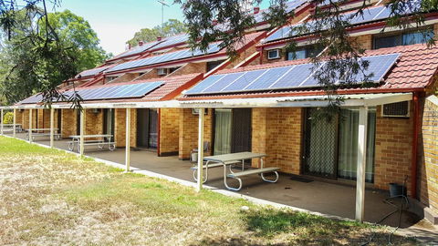 Windsor Terrace Motel - Accommodation Asia 16
