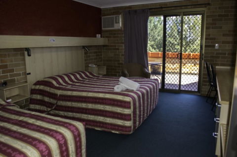 Windsor Terrace Motel - Accommodation Asia 12