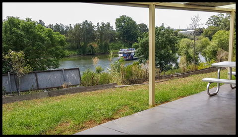 Windsor Terrace Motel - Accommodation Asia 7