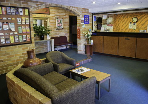 Windsor Terrace Motel - Accommodation Asia 14