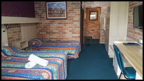 Windsor Terrace Motel - Accommodation Asia 8