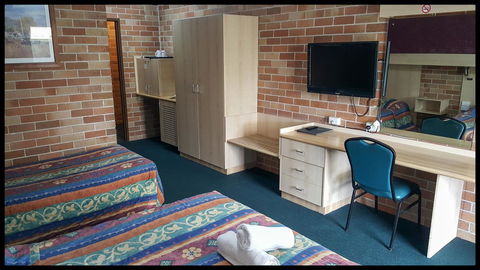 Windsor Terrace Motel - Accommodation Asia 15