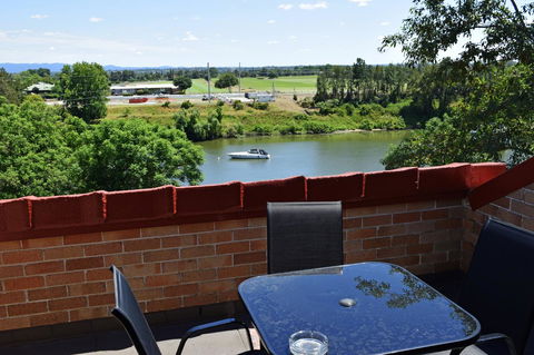 Windsor Terrace Motel - Accommodation Asia 0