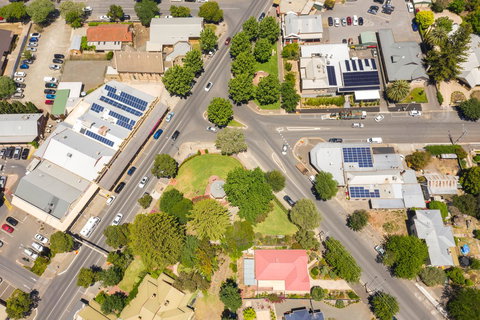 Tanunda\'s Magpie House - Accommodation Asia 28